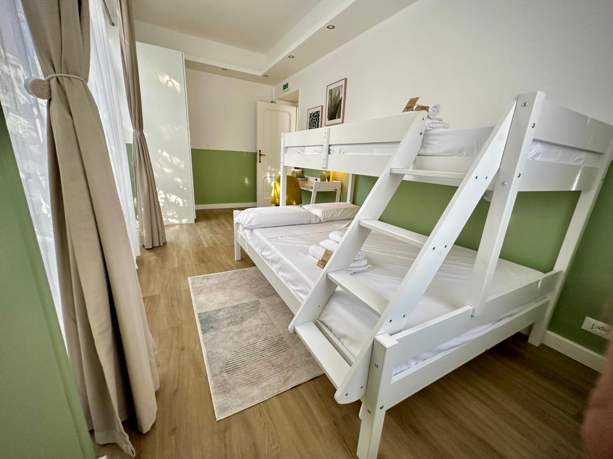 Casa Happya - Metro A - Central Řím Exteriér fotografie